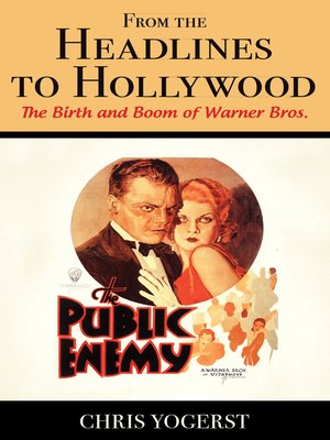 cover image of From the Headlines to Hollywood